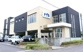 コテラ商会本社